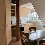 Apartment Ankerplatz Warnemünde *