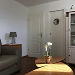 Apartment Ankerplatz Warnemünde *