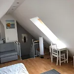 Apartment Ankerplatz Warnemünde *