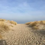 Ankerplatz Warnemünde