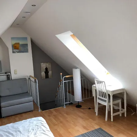 Apartment Ankerplatz Warnemünde *