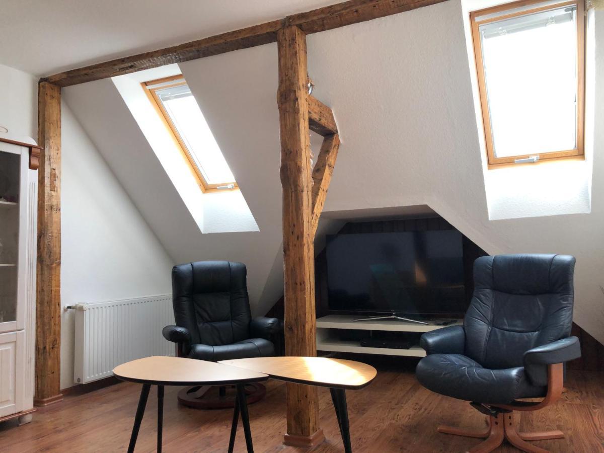 Ankerplatz Warnemuende - Direkte Strandnaehe Mit Leuchtturmblick Apartment *