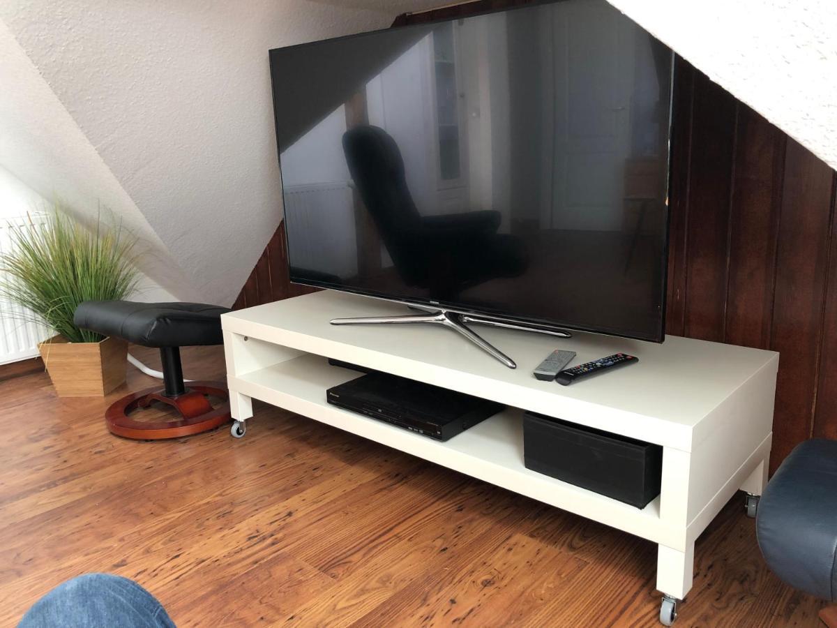 Ankerplatz Warnemünde * Rostock