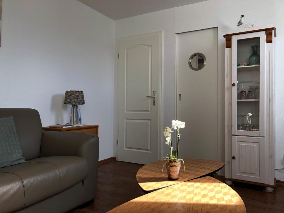 Apartment Ankerplatz Warnemuende - Direkte Strandnaehe Mit Leuchtturmblick *