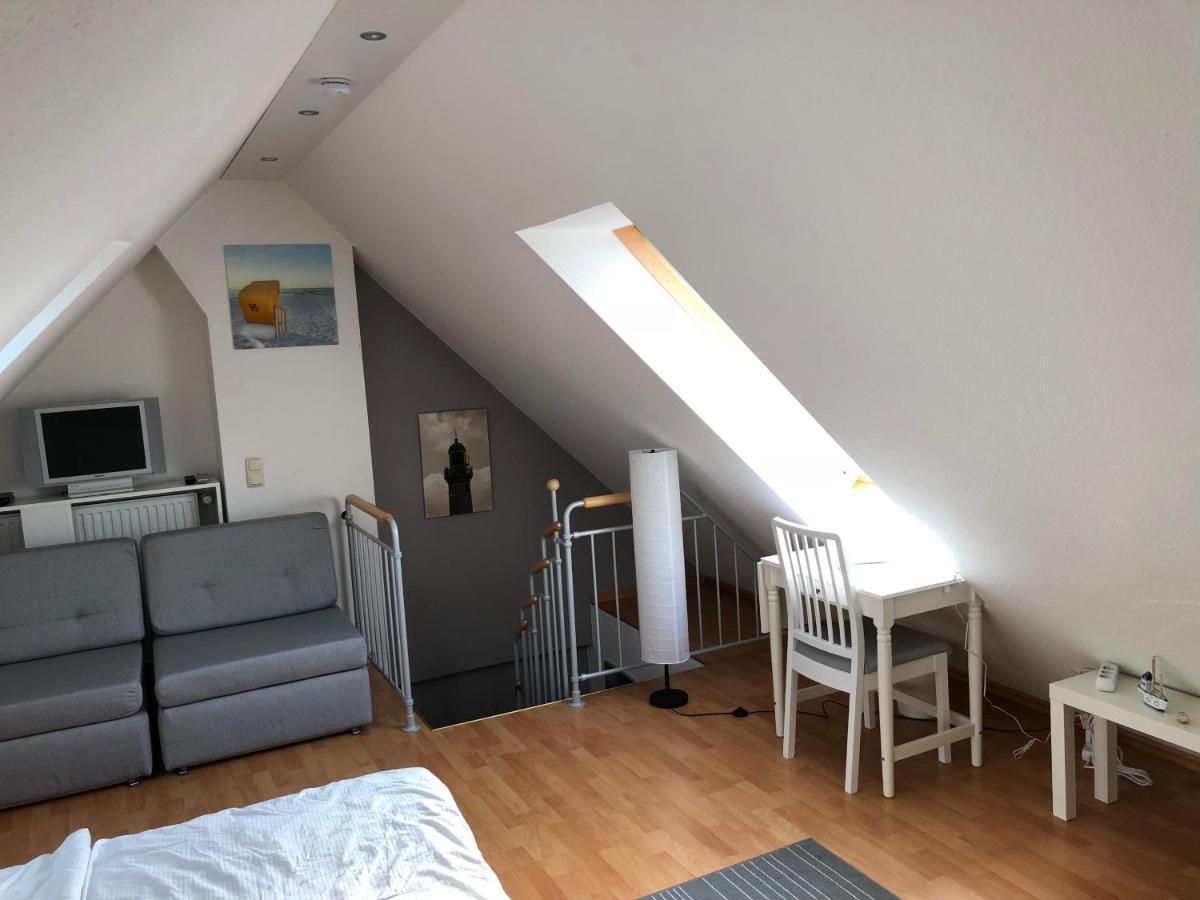 Apartment Ankerplatz Warnemünde *